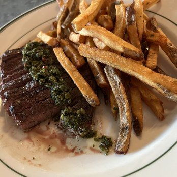 Provender Hall - Steak fritts - Southern Near Me - Fort Worth, Texas