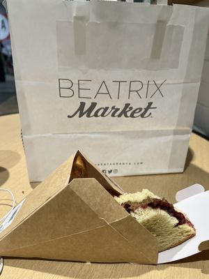 Beatrix Market by null