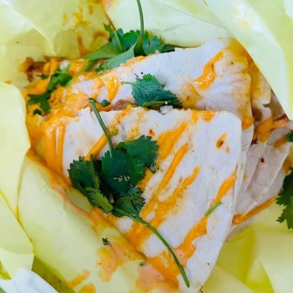 Quesadilla