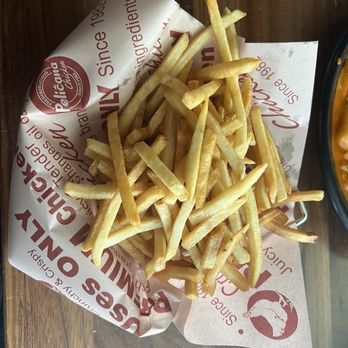 Pelicana Chicken - French Fries - Chicken Wings Near Me - Buena Park, California
