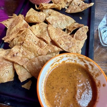 Bocaditos Mexican Cuisine - Chips & Salsa - Cocktail Bars Near Me - Chicago, Illinois Bocaditos Mexican Cuisine - Chips & Salsa - Cocktail Bars Near Me - Chicago, Illinois
