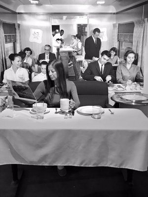 Union Station by null