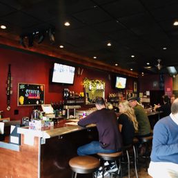 Quality beer and chill spot to have a drink Quality beer and chill spot to have a drink