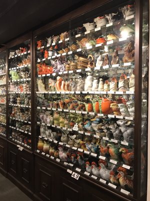 American Toby Jug Museum by null