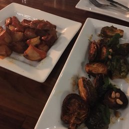 Patatas Bravas