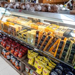 Walker Valley Market