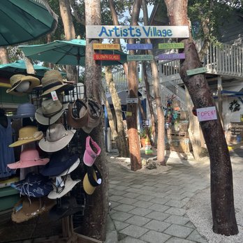 The Rain Barrel Village - Arts & Crafts Near Me - Islamorada, Florida The Rain Barrel Village - Arts & Crafts Near Me - Islamorada, Florida