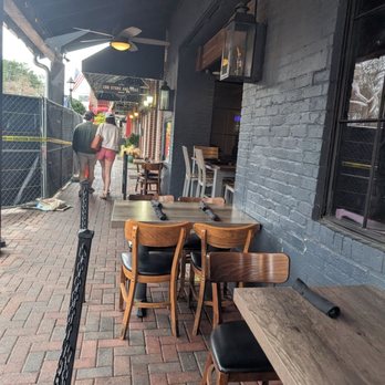 Lola's Burger & Tequila Bar - Burgers Near Me - Roswell, Georgia