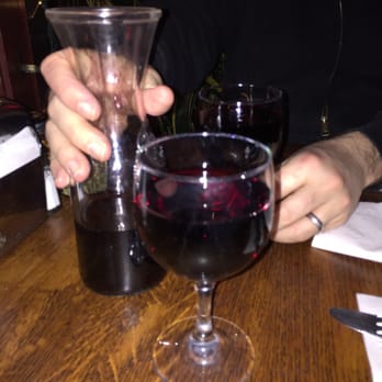 Martio's Pizza - Burgundy wine - Pizza Near Me - Nanuet, New York Martio's Pizza - Burgundy wine - Pizza Near Me - Nanuet, New York