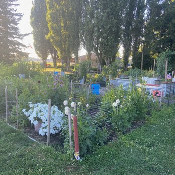 Oostema Farmstead - Vacation Rentals Near Me - Lynden, Washington