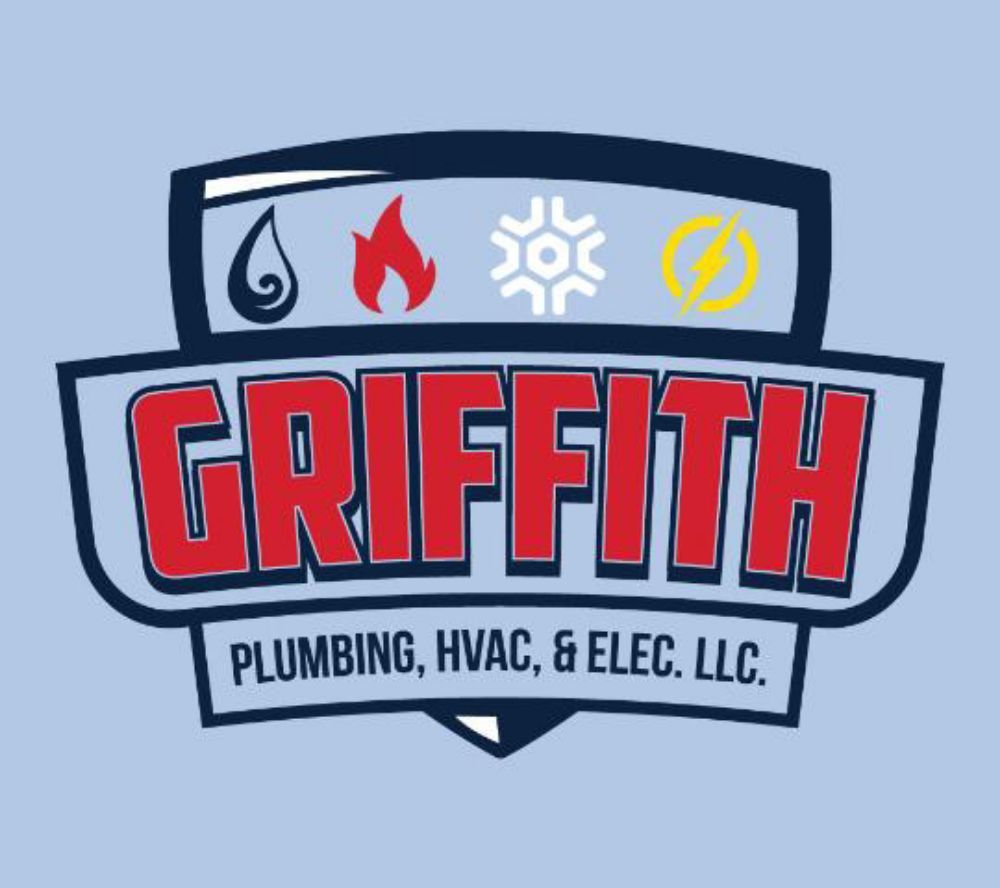 Slide of Griffith Plumbing, Heating and Cooling & Electrical