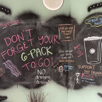 Steep Ravine Brewing - Wall art - Brewpubs Near Me - Highland Park, Illinois