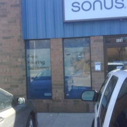 Sonus Hearing Care Professionals