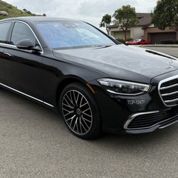 Bali Limousine - Mercedes
