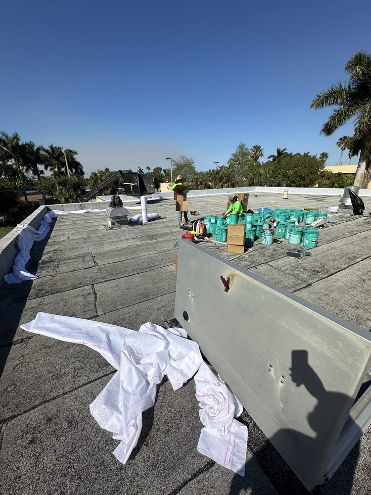 Slide of Optimum Specialist Roofing