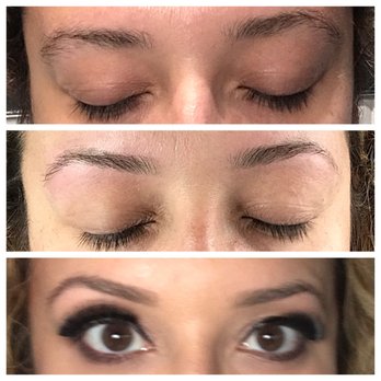 Springs Eyebrow Threading - I'm very pleased with the results. I just moved from out of state and I was scared I would not find a place to do my brows. - Threading Services Near Me - Colorado Springs, Colorado Springs Eyebrow Threading - I'm very pleased with the results. I just moved from out of state and I was scared I would not find a place to do my brows. - Threading Services Near Me - Colorado Springs, Colorado