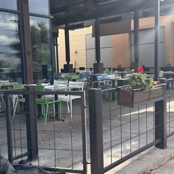 Zinburger - Burgers Near Me - Tucson, Arizona