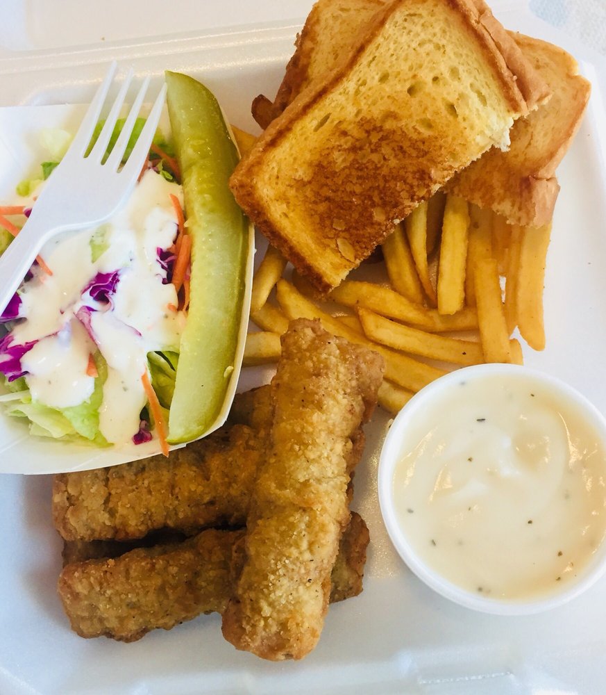 SPURLOCK’S MALT SHOP 81 Photos & 101 Reviews Mexican 504 N Powell