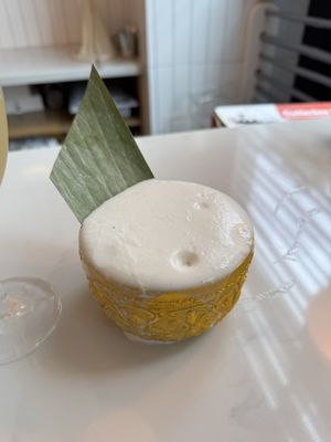 Fish Cheeks Brooklyn by null Fish Cheeks Brooklyn by null