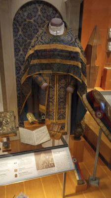 Alaska State Museum by null