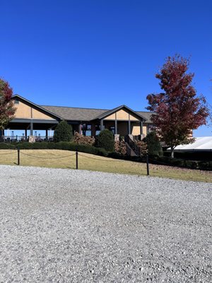 Kaya Vineyard & Winery by null