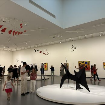 Fondation Louis Vuitton - One of the galleries - Art Galleries Near Me - Paris, 75 Fondation Louis Vuitton - One of the galleries - Art Galleries Near Me - Paris, 75