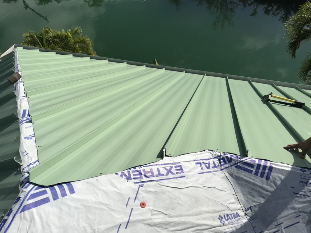 Slide of T.Ryan Contracting