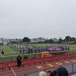 Archbishop Riordan High School