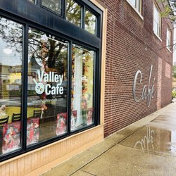 Valley Cafe