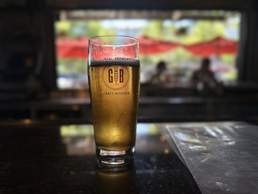 Gordon Biersch Brewery Restaurant by null