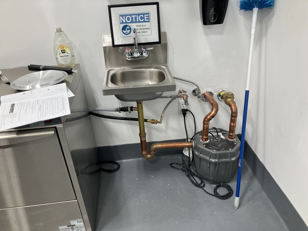 Slide of S & S Piping And Heat