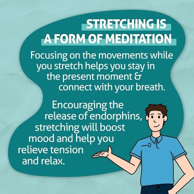 Stretch Zone by null