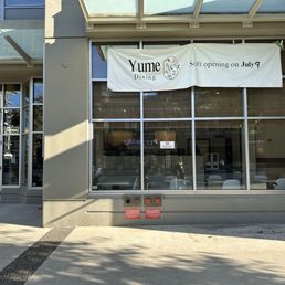 YUME DINING - Updated August 2025 - 81 Photos & 25 Reviews - 410 W 2nd Avenue, Vancouver ...