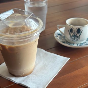 Vogs Coffeehouse - Turkish Coffee - Coffee & Tea Near Me - Katy, Texas