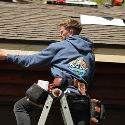 Blue Bird Roofing