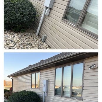 Pure Magic Exterior Cleaning - Pressure Washers Near Me Pure Magic Exterior Cleaning - Pressure Washers Near Me