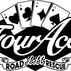 Four Aces Road Rescue