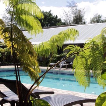 SCP Hilo Hotel - Pool view room 4 I believe - Hotels Near Me - Hilo, Hawaii SCP Hilo Hotel - Pool view room 4 I believe - Hotels Near Me - Hilo, Hawaii