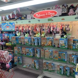 Peek A Boutique - I have a large assortment of Melissa and Doug toys.