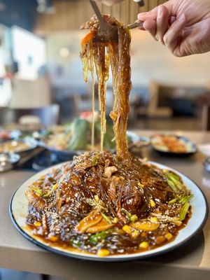 Jomaru Hot Pot San Diego 조마루 | Korean Restaurant by null