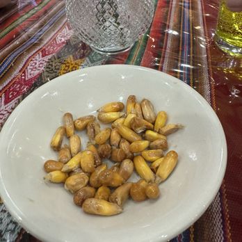 Mi Sabor Peruano - a plate of roasted potatoes - Peruvian Near Me - Joppatowne, Maryland Mi Sabor Peruano - a plate of roasted potatoes - Peruvian Near Me - Joppatowne, Maryland
