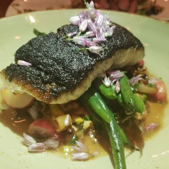 RGE RD - Halibut - Canadian (New) Near Me - Edmonton, Alberta