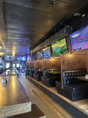 Ed's Tavern Dilworth by null