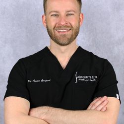 Absolute Life Wellness Center - Kyle