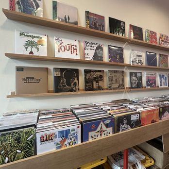 Fuzz Coffee - Vinyls - Coffee & Tea Near Me - San Diego, California Fuzz Coffee - Vinyls - Coffee & Tea Near Me - San Diego, California