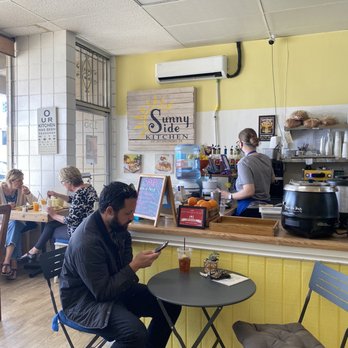 Sunny Side Kitchen - Sandwiches Near Me - Escondido, California Sunny Side Kitchen - Sandwiches Near Me - Escondido, California
