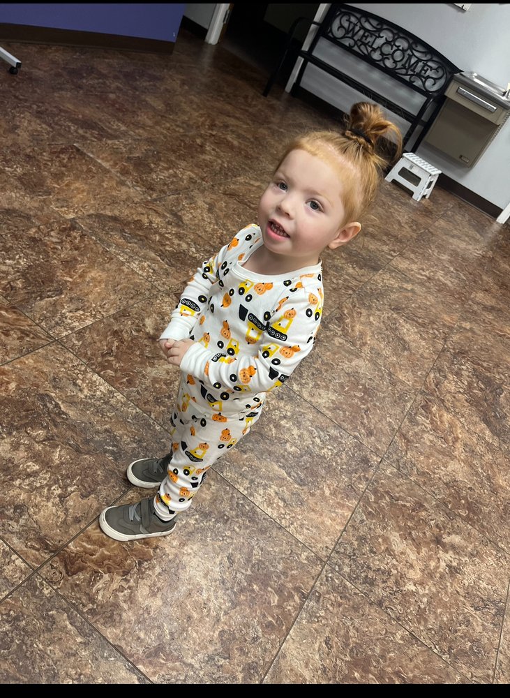 Blooming Daisy’s Childcare Center - childcare center in Toledo, OH