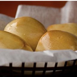 Buns! Buns!
