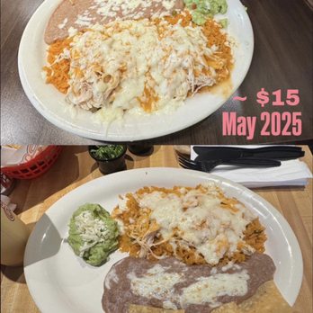 Las Fuentes Mexican Grill - Arroz con pollo - Mexican Near Me - Redlands, California Las Fuentes Mexican Grill - Arroz con pollo - Mexican Near Me - Redlands, California