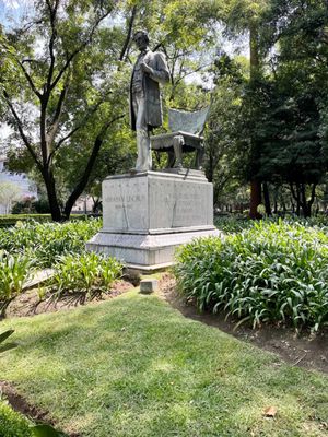 Parque Lincoln by null